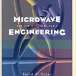 Microwave Engineering 3rd Edition Pozar Solutions Manual