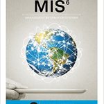 MIS 6th Edition Bidgoli Test Bank