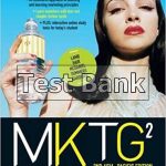 MKTG2 Asia Pacific 2nd Edition McDaniel Test Bank