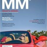 MM 4 4th Edition Dawn Iacobucci Solutions Manual