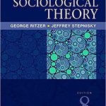 Modern Sociological Theory 8th Edition Ritzer Test Bank