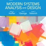 Modern Systems Analysis and Design 7th Edition Hoffer Test Bank