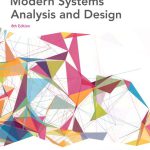 Modern Systems Analysis and Design 8th Edition Valacich Solutions Manual