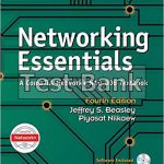 Networking Essentials A CompTIA Network 4th Edition Beasley Test Bank