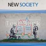 New Society 7th Edition Brym Test Bank