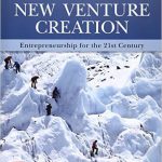 New Venture Creation Entrepreneurship for the 21st Century 10th Edition Spinelli Solutions Manual
