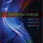 Numerical Analysis 10th Edition Burden Solutions Manual