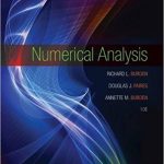 Numerical Analysis 10th Edition Burden Test Bank