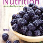 Nutrition An Applied Approach 4th Edition Thompson Solutions Manual