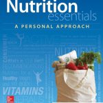 Nutrition Essentials A Personal Approach 1st Edition Schiff Solutions Manual
