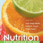 Nutrition From Science to You 2nd Edition Blake Test Bank