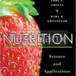 Nutrition Science and Applications 3rd Edition Smolin Test Bank