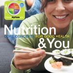 Nutrition and You Core Concepts for Good Health MyPlate Edition 1st Edition Blake Test Bank