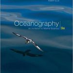 Oceanography An Invitation to Marine Science 9th Edition Garrison Test Bank