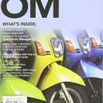 OM 4 4th Edition Collier Solutions Manual