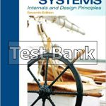 Operating Systems Internals and Design Principles 7th Edition Stallings Test Bank