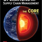 Operations and Supply Chain Management The Core 4th Edition Jacobs Test Bank
