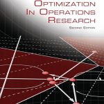 Optimization in Operations Research 2nd Edition Rardin Solutions Manual