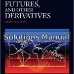 Options Futures and Other Derivatives 8th Edition Hull Solutions Manual