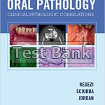 Oral Pathology Clinical Pathologic Correlations 6th Edition Regezi Test Bank