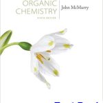 Organic Chemistry 9th Edition McMurry Test Bank