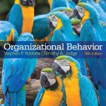 Organizational Behavior 16th Edition Robbins Solutions Manual