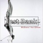 Organizational Behavior Emerging Knowledge 5th Edition McShane Test Bank