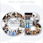 Organizational Behaviour Canadian 4th Edition Kinicki Test Bank