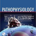Pathophysiology 4th Edition Ellen Test Bank