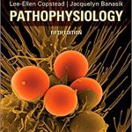 Pathophysiology 5th Edition Copstead Test Bank