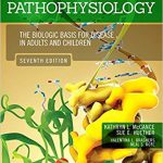 Pathophysiology The Biologic Basis for Disease in Adults and Children 7th Edition Mccance Test Bank