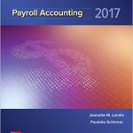Payroll Accounting 2017 3rd Edition Landin Test Bank