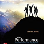 Peak Performance Success in College and Beyond 10th Edition Ferrett Test Bank