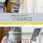 Personal Finance 10th Edition Kapoor Solutions Manual