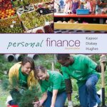 Personal Finance 11th Edition Kapoor Test Bank