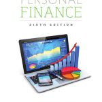 Personal Finance 6th Edition Madura Test Bank