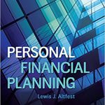 Personal Financial Planning 2nd Edition Altfest Test Bank