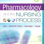 Pharmacology and the Nursing Process 6th Edition Lilley Test Bank