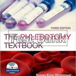 Phlebotomy Textbook 3rd Edition Strasinger Test Bank