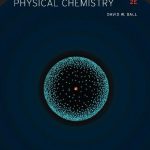 Physical Chemistry 2nd Edition Ball Solutions Manual