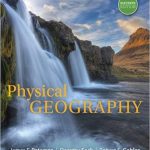 Physical Geography 11th Edition Petersen Solutions Manual