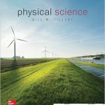 Physical Science 11th Edition Tillery Test Bank