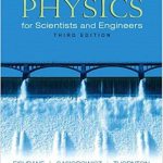 Physics For Scientists And Engineers 3rd Edition Fishbane Solutions Manual