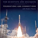 Physics for Scientists and Engineers Foundations and Connections Extended Version with Modern 1st Edition Katz Solutions Manual