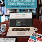 Practical Business Math Procedures 11th edition Slater Test Bank