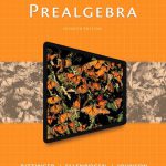 Prealgebra 7th Edition Bittinger Test Bank