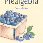 Prealgebra 7th Edition Elayn Martin-Gay Solutions Manual