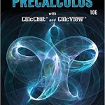 Precalculus 10th Edition Larson Solutions Manual