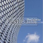 Precalculus 5th Edition Faires Test Bank