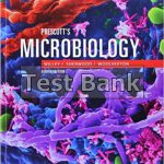 Prescott's Microbiology 8th Edition Willey Test Bank